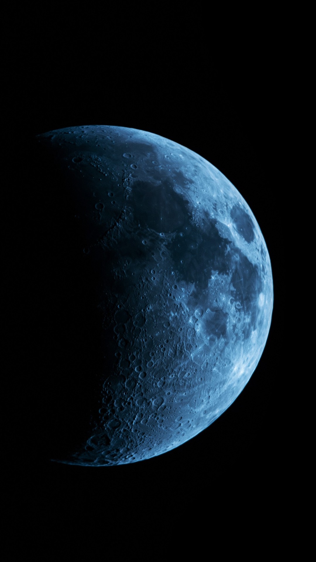 tapety universe, moonlight