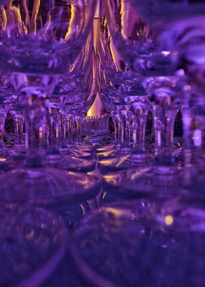 glass