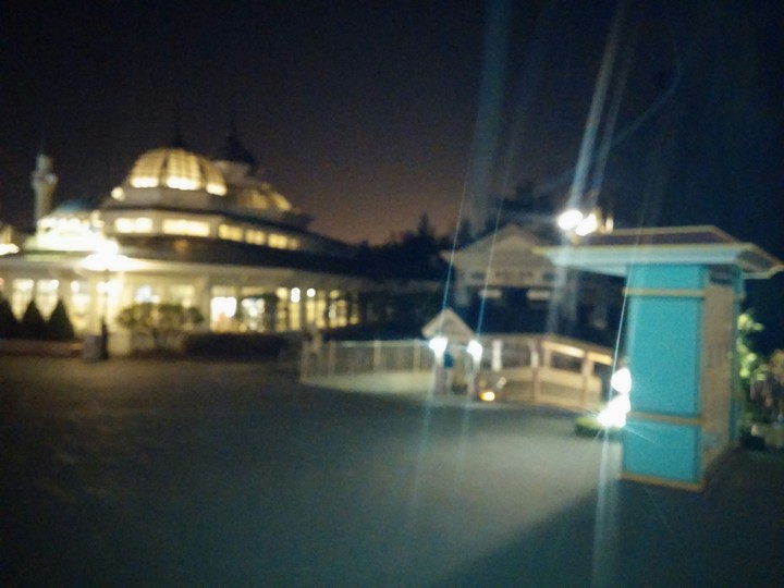Light