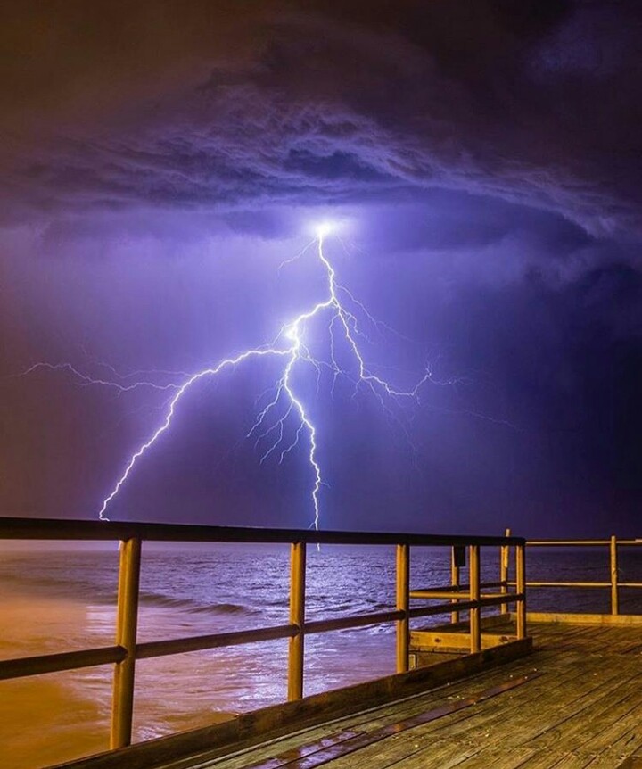storm☇