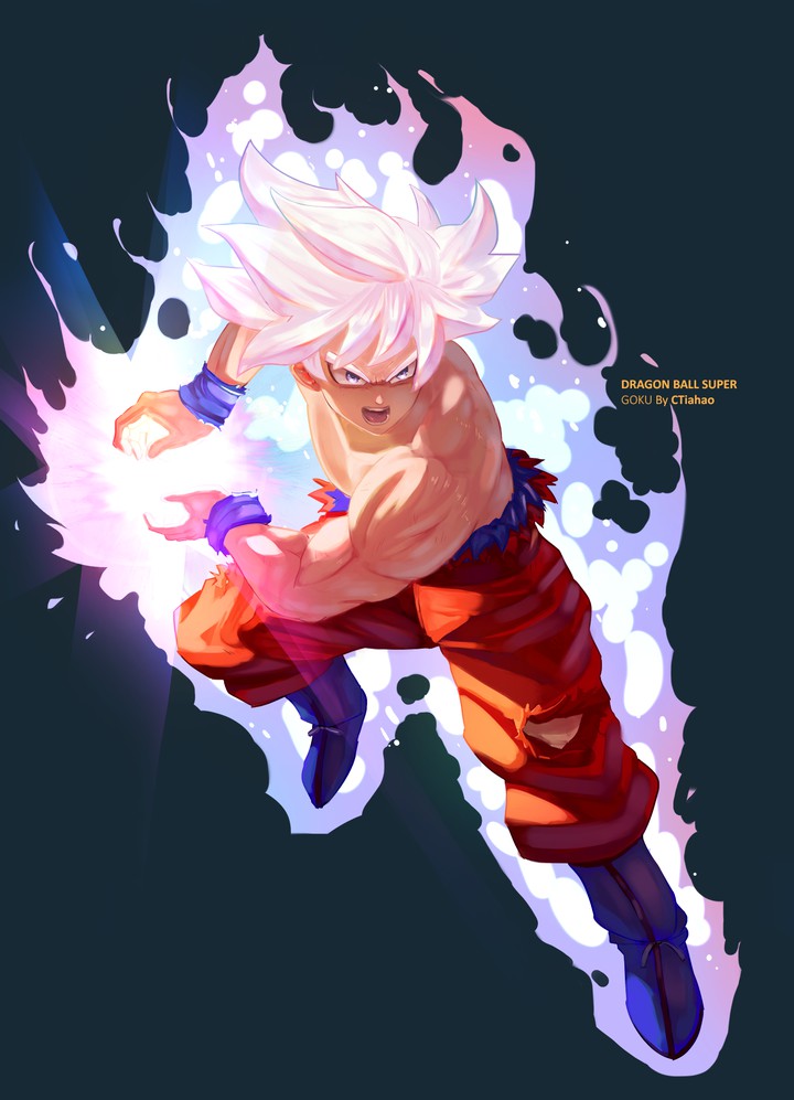 dragon ball