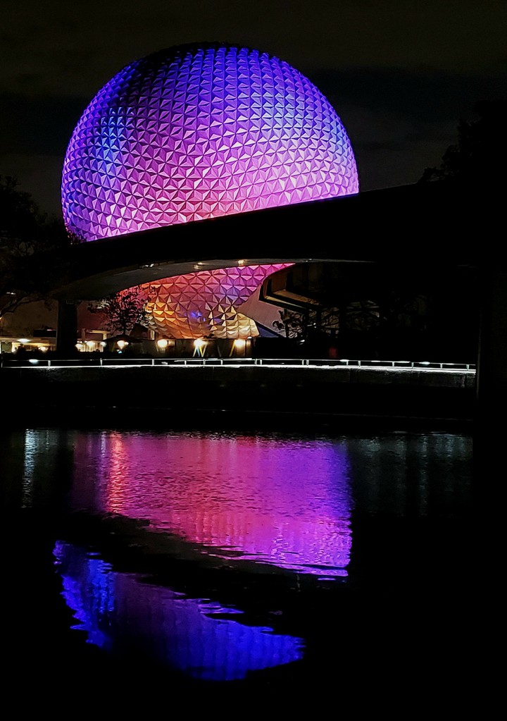 Epcot