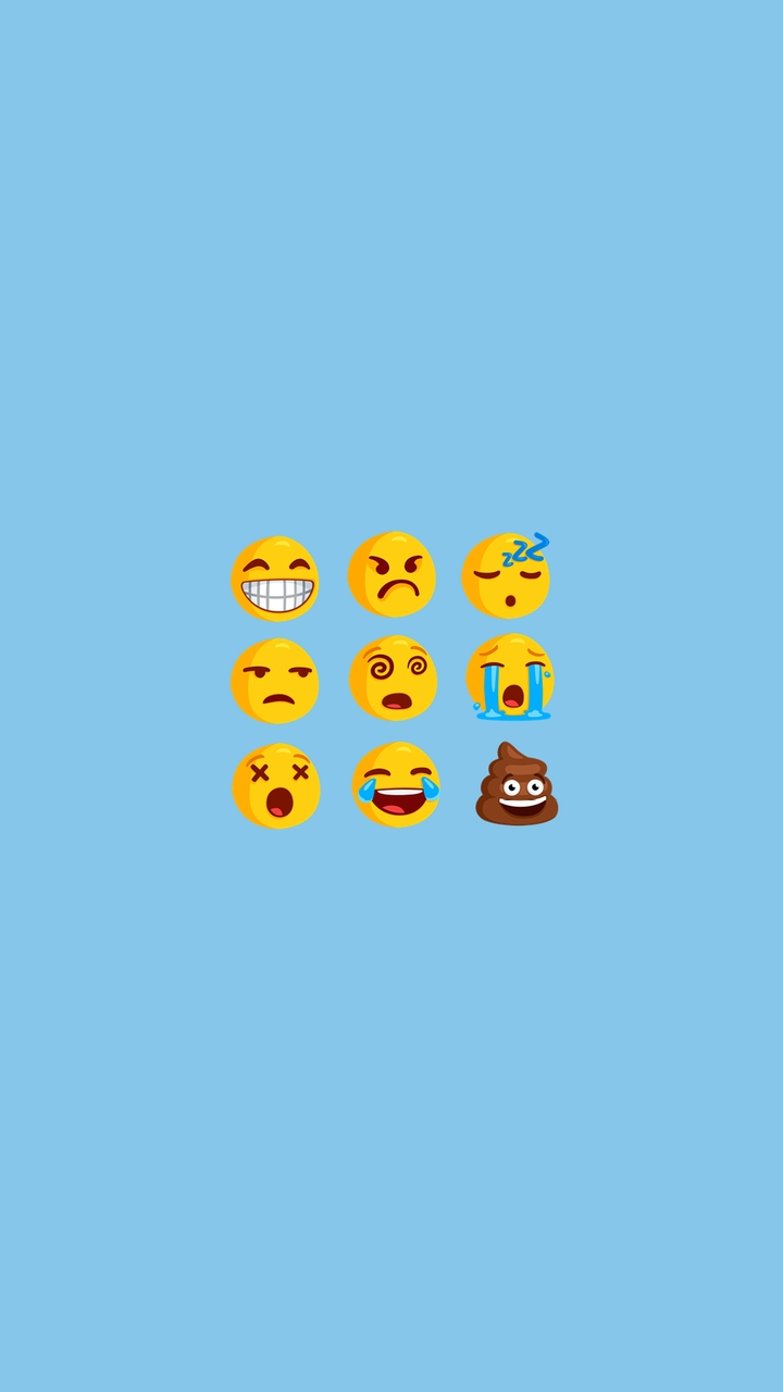 HTC Emojis