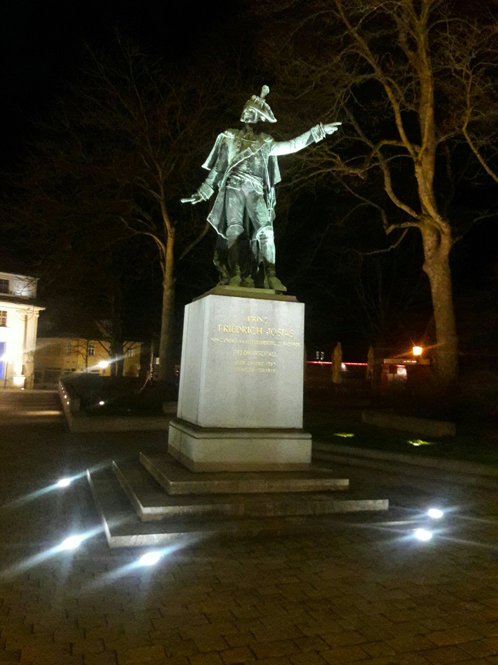 Coburg