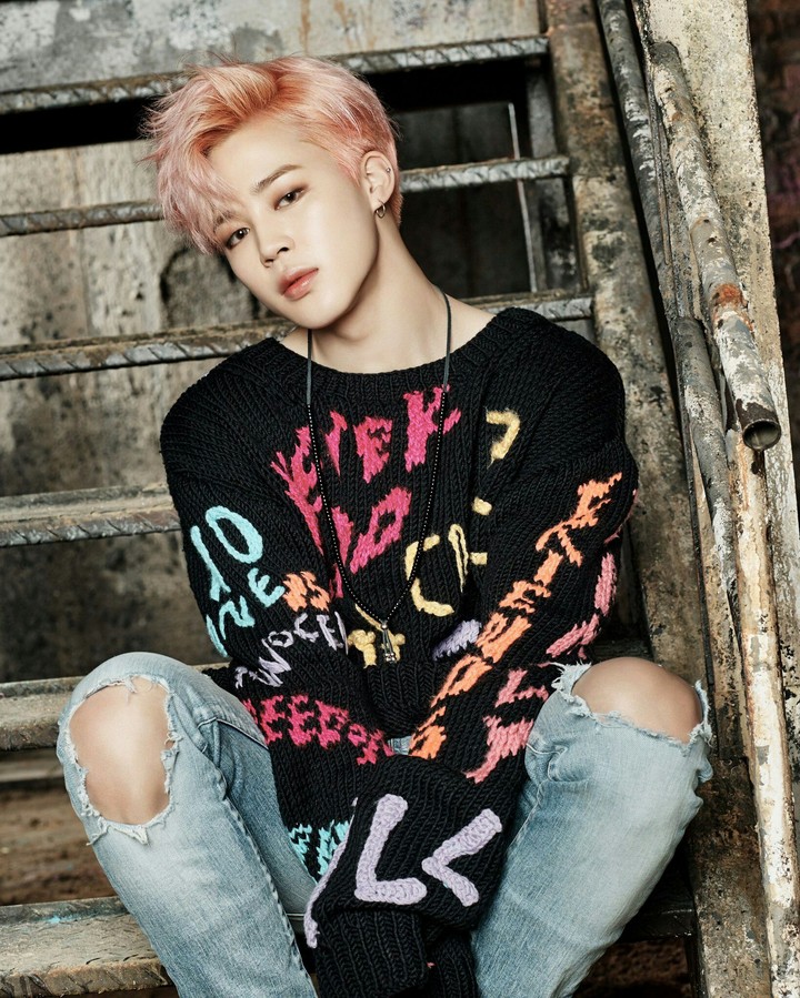 Park Jimin