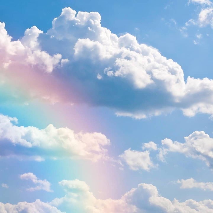 Natural Cloud