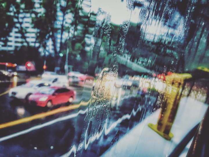 rainy