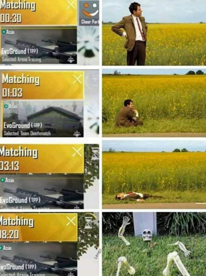 pubg