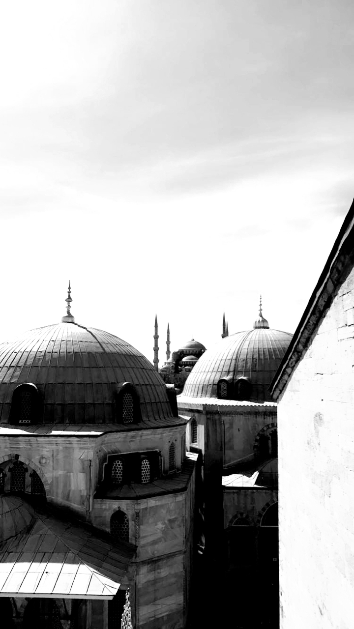 #Turkey #istanbul #sultan#ahmat #SultanAhmadMousq #Ayasofia