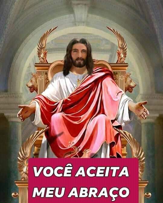 Para todos vocês amigos queridos,