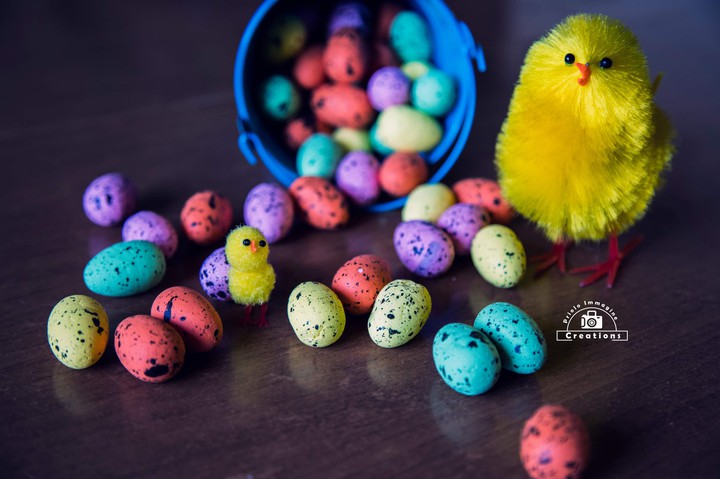 Happy easter