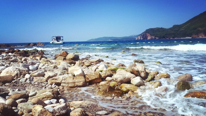 Sea Adriatic