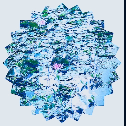 pond