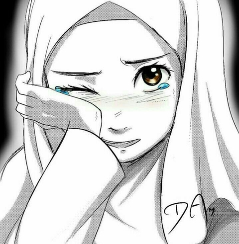 keep faith in Allah