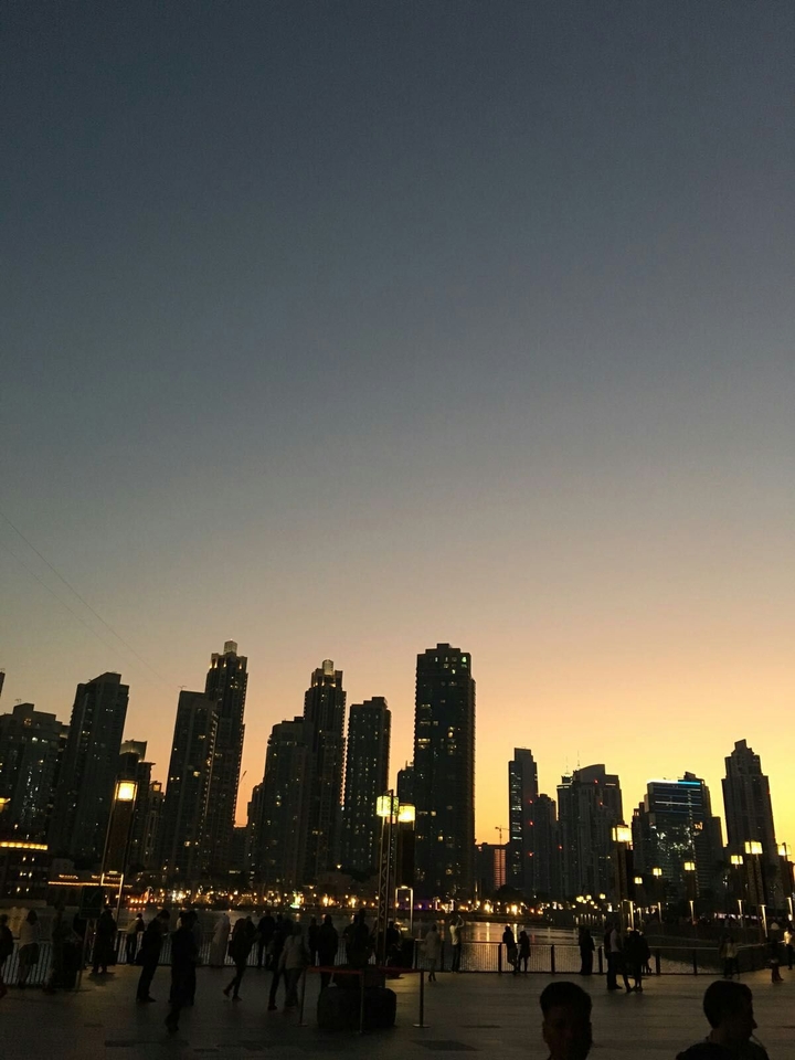 dubai