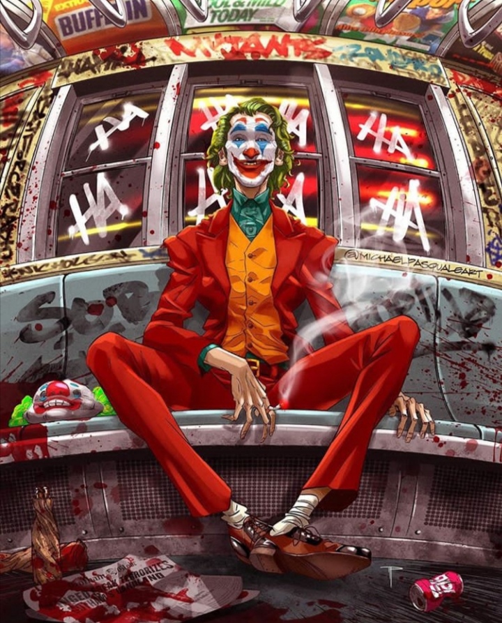 joker