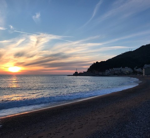 Petrovac, Montenegro