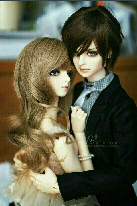 sfondi doll, wig