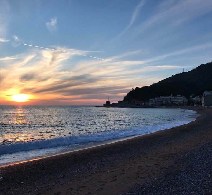 Petrovac, Montenegro