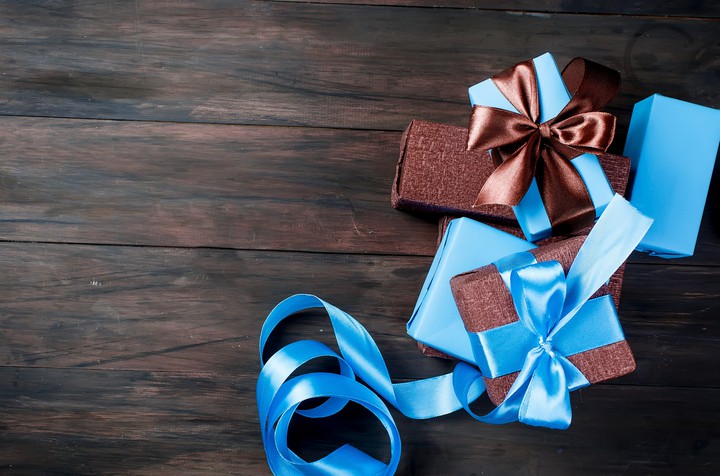regalos
