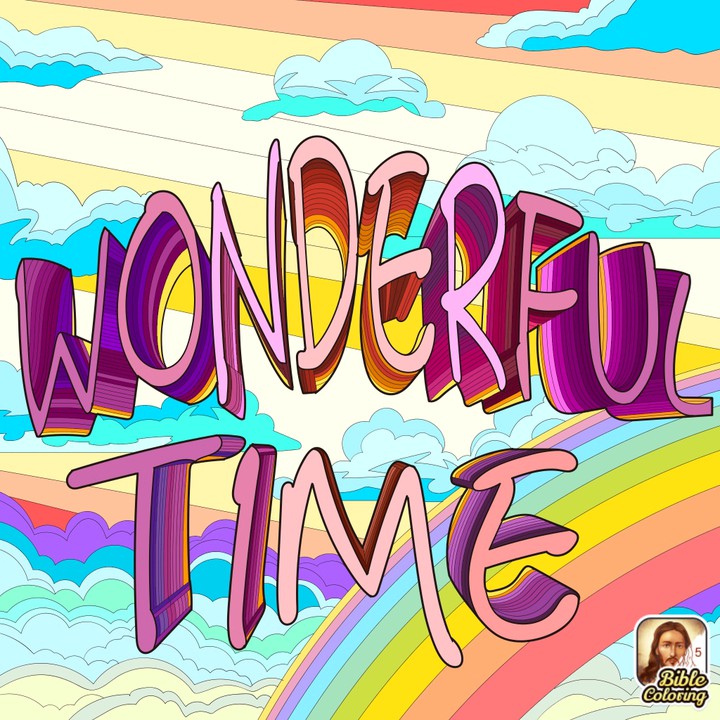 Wonderful Time
