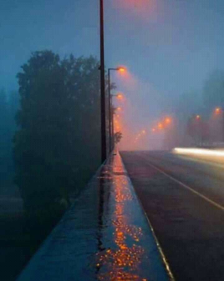 walk way