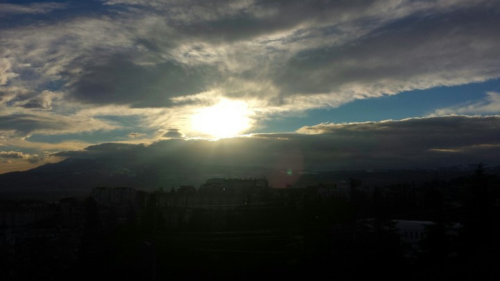 Sun