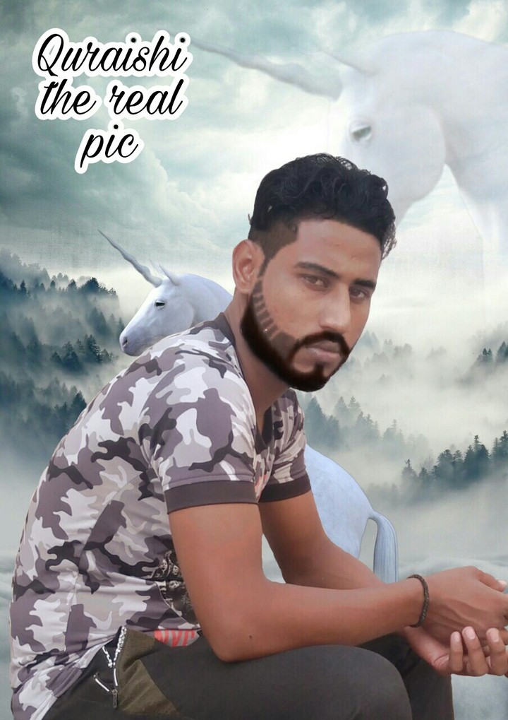 bilal Quraishi