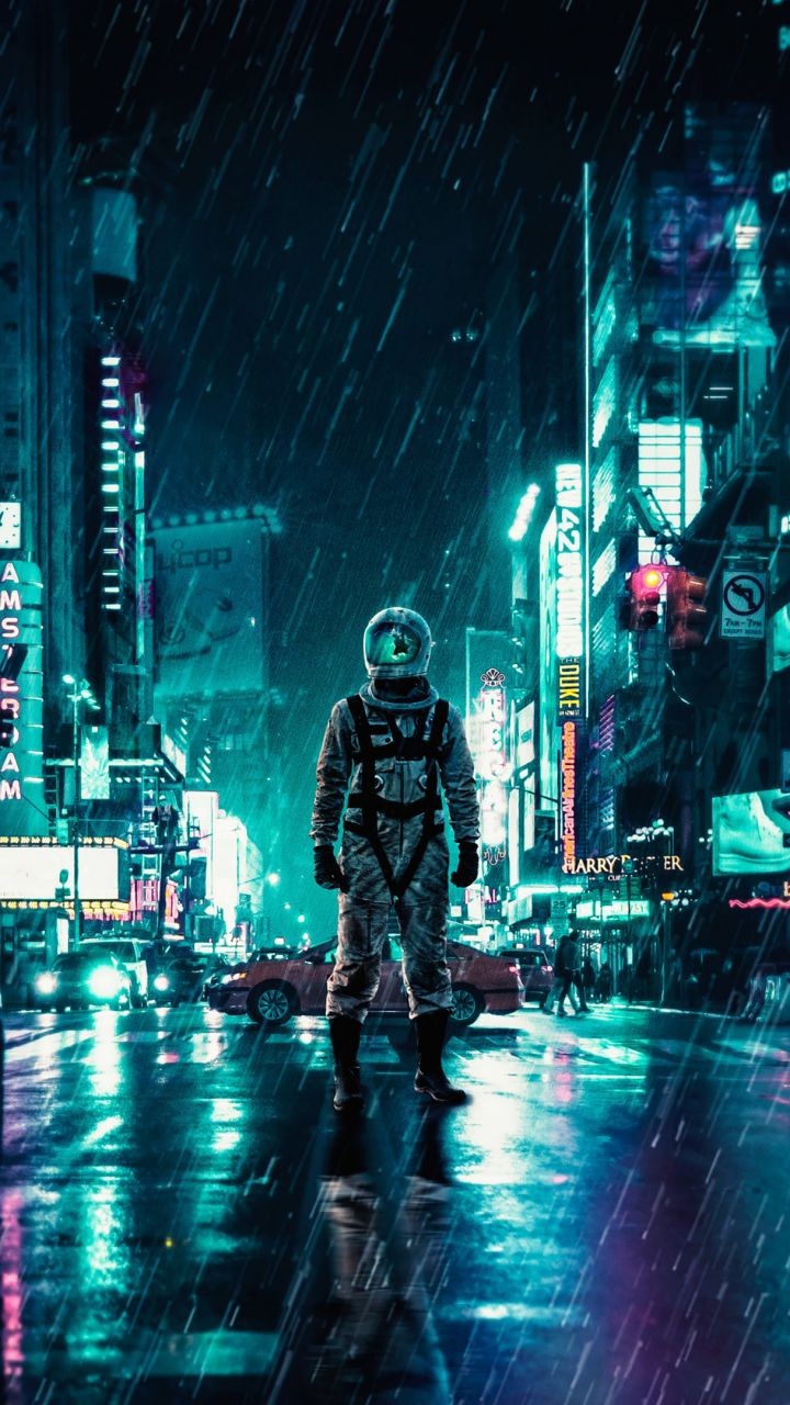 future human