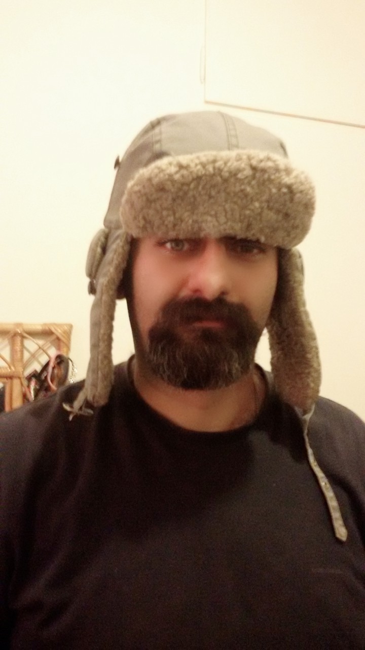 shahrokh