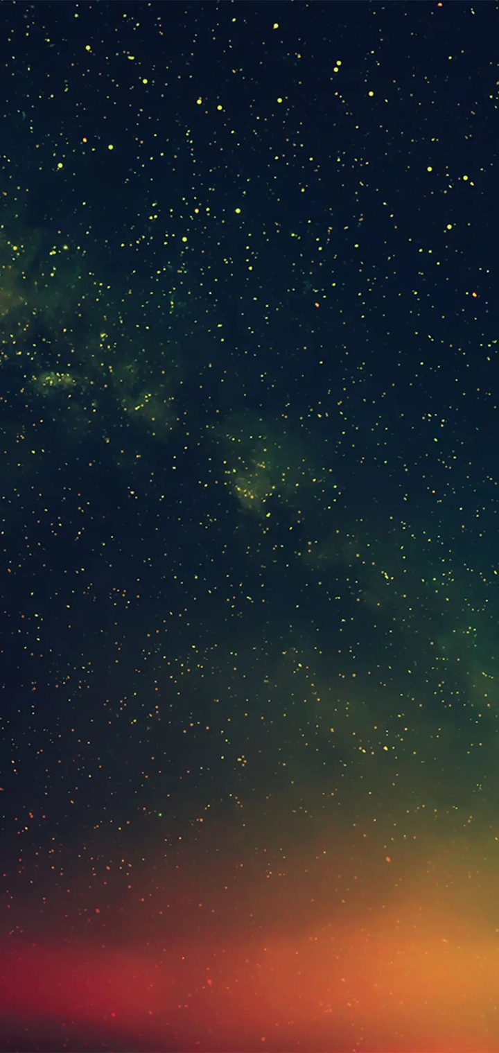 sky