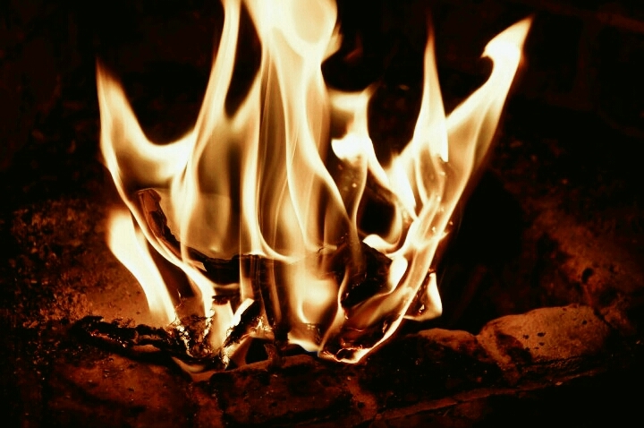 fire
