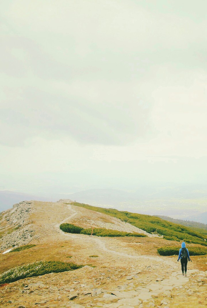 Mountain