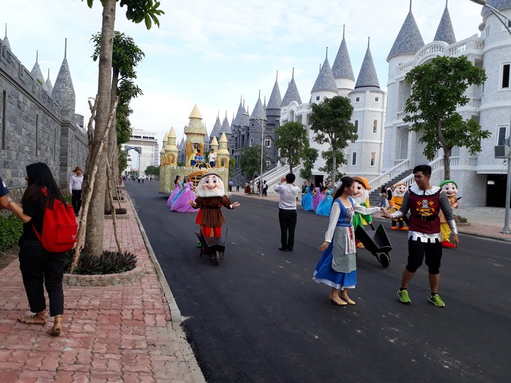 cổ tích