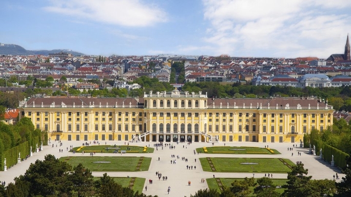 Schönbrunn