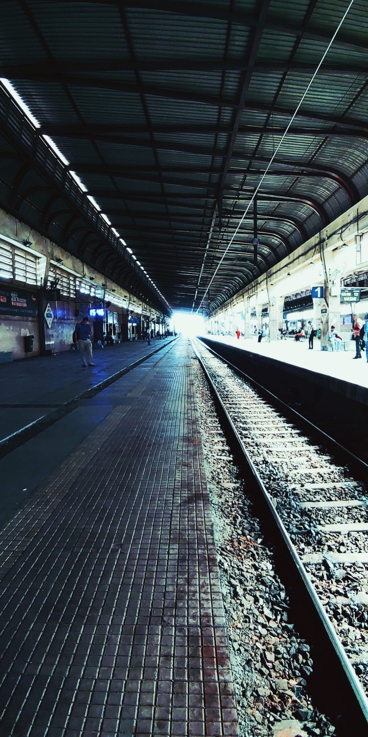 Tracks