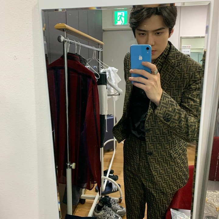 Sehun