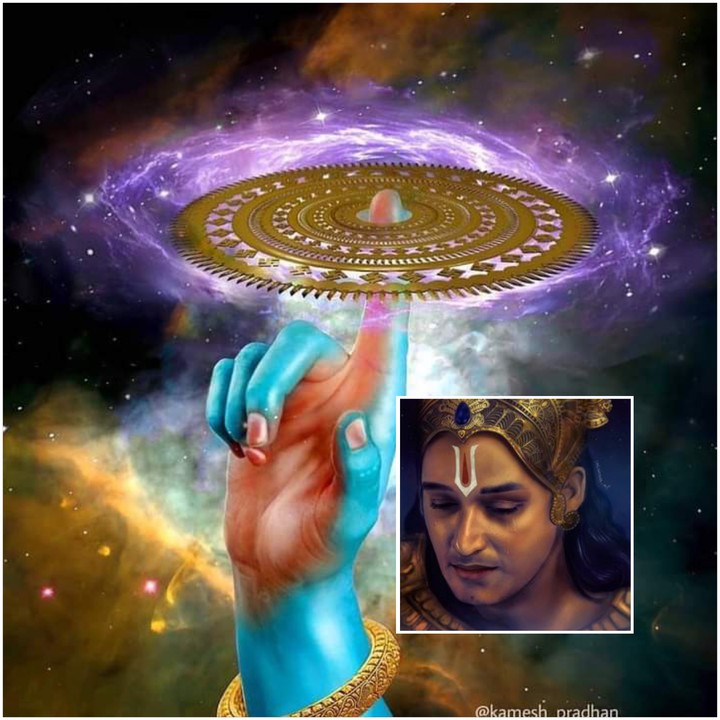Mahabharat