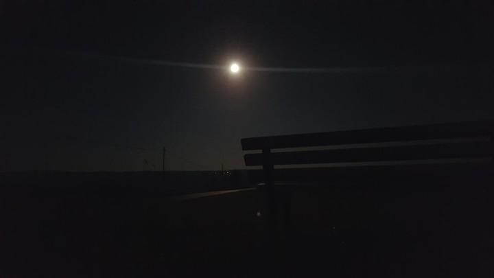 Vollmond