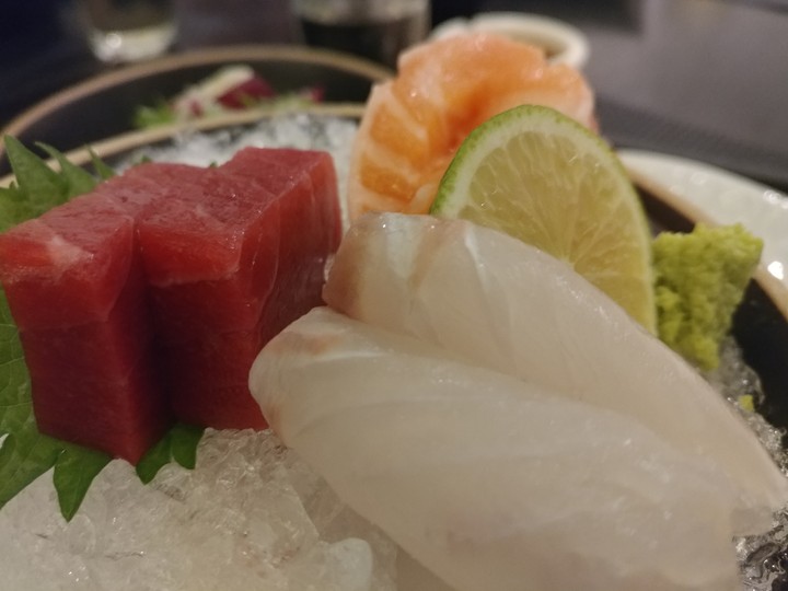 sushi