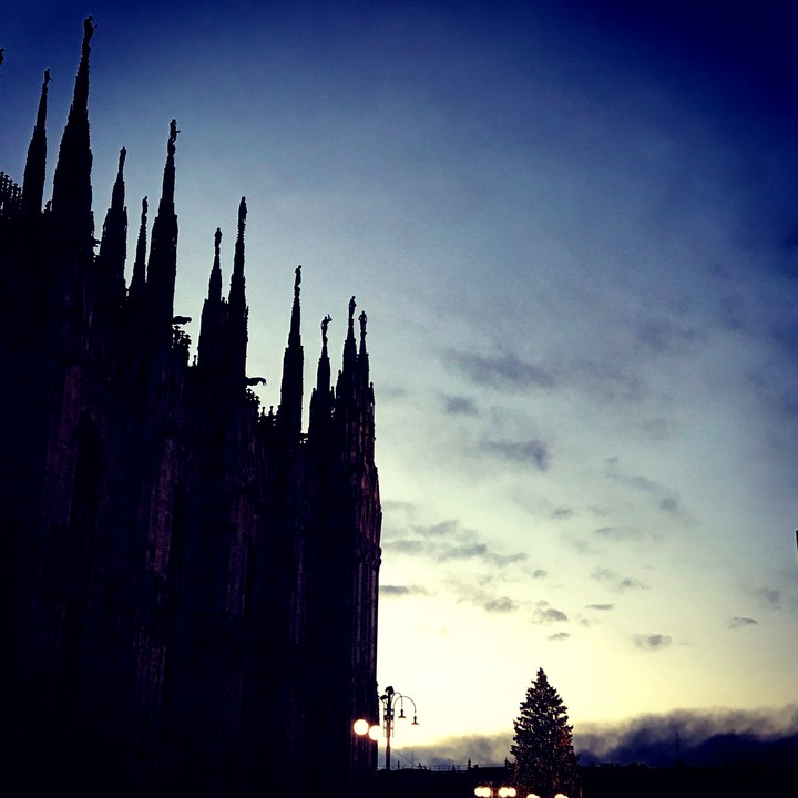 duomo milano