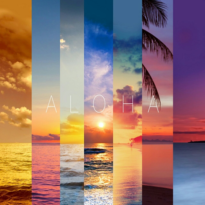 ALOHA