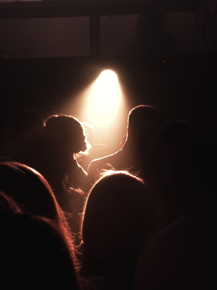 Nightclub
