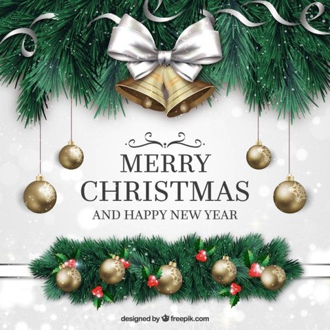 Merry Christmas