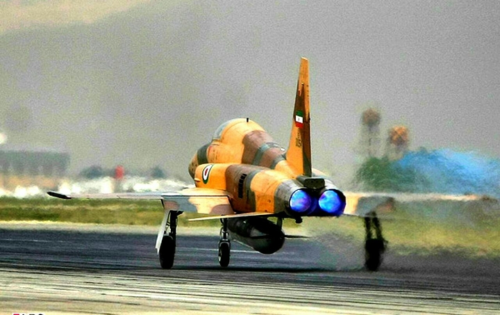 F-5