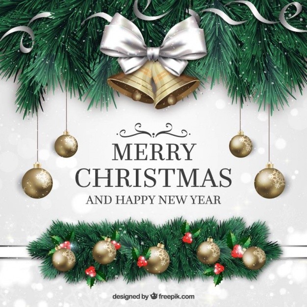 Merry Christmas
