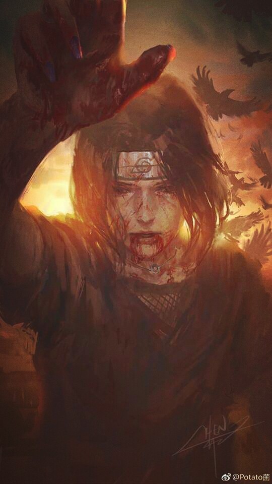 itachi
