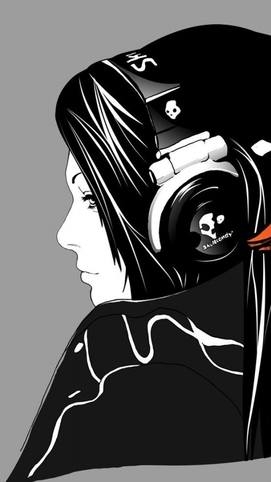 cool black