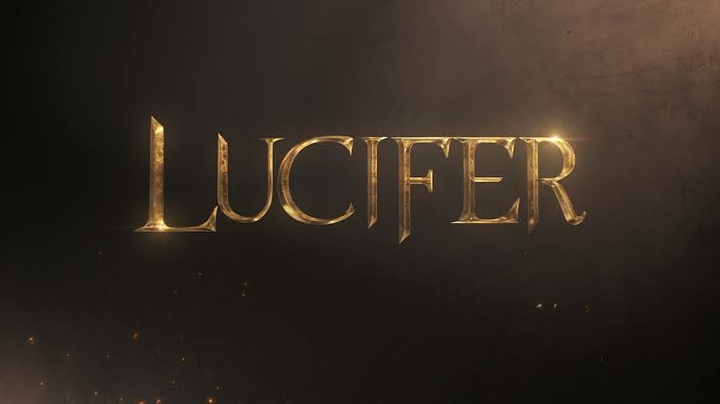 lucifer