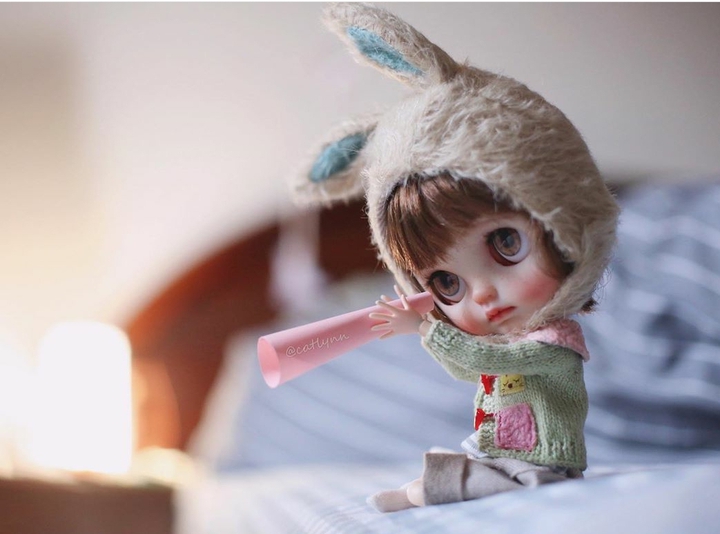 doll